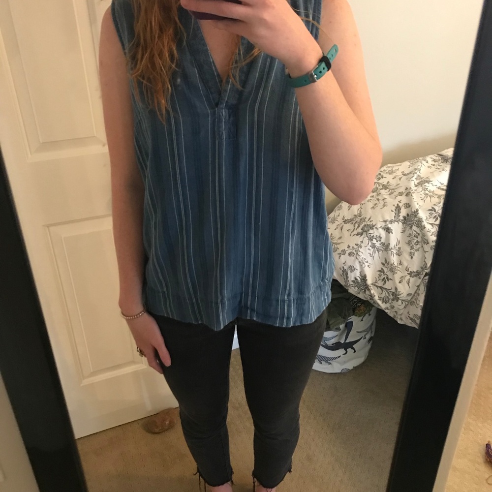 Tommy Hilfiger Top